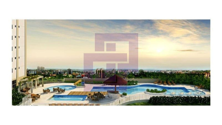 Imagem Apartamento com 3 Quartos à Venda, 96 m² em Jardim Las Palmas - Guarujá Imagem Apartamento com 3 Quartos à Venda, 96 m² em Jardim Las Palmas - Guarujá