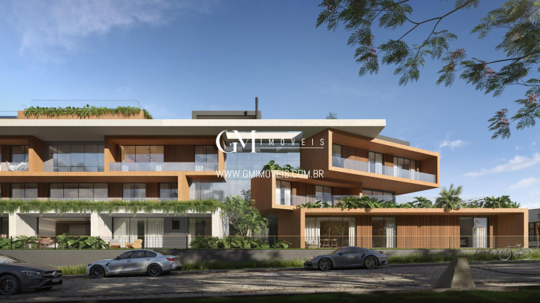 Apartamento com 2 Quartos à Venda, 280 m² em Praia Da Cal - Torres
