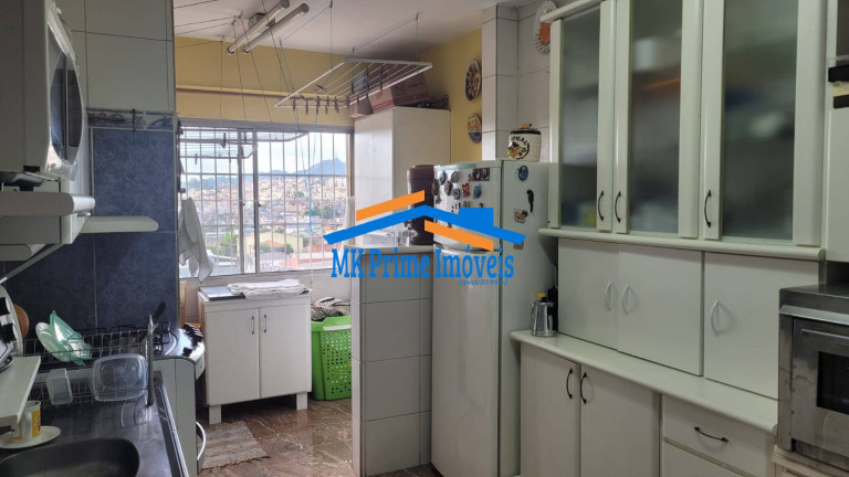 Imagem Apartamento com 2 Quartos à Venda, 78 m² em Ayrosa - Osasco Imagem Apartamento com 2 Quartos à Venda, 78 m² em Ayrosa - Osasco