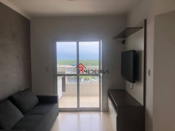 Imagem Apartamento com 1 Quarto à Venda, 46 m² em Tupi - Praia Grande