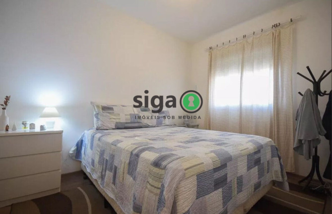 Imagem Apartamento com 2 Quartos à Venda, 51 m² em Vila Andrade - São Paulo