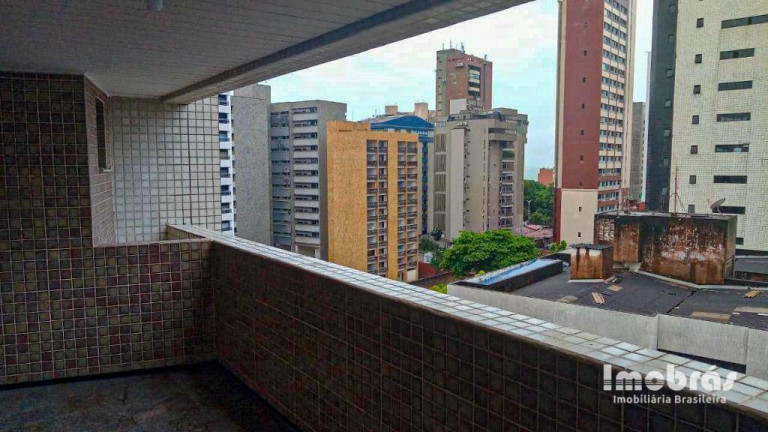 Imagem Apartamento com 3 Quartos à Venda, 170 m² em Meireles - Fortaleza Imagem Apartamento com 3 Quartos à Venda, 170 m² em Meireles - Fortaleza