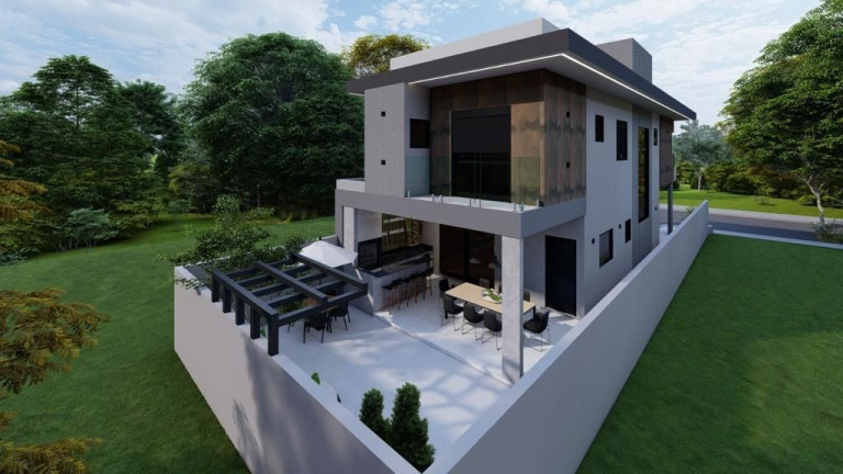 Imagem Sobrado com 3 Quartos à Venda, 213 m² em Jardim Jacinto - Jacareí Imagem Sobrado com 3 Quartos à Venda, 213 m² em Jardim Jacinto - Jacareí