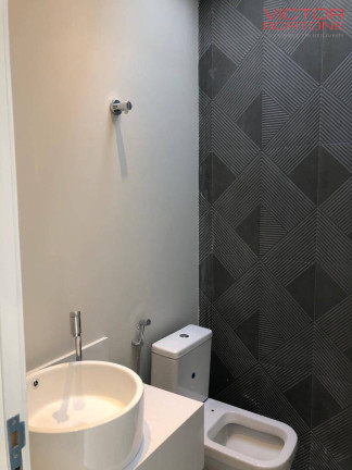 Imagem Casa de Condomínio com 3 Quartos à Venda, 125 m² em Cézar De Souza - Mogi Das Cruzes