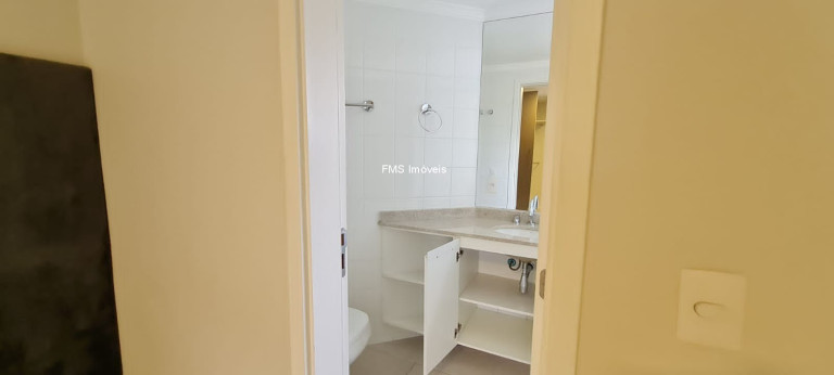 Imagem Imóvel com 3 Quartos à Venda, 116 m² em Vila Andrade - São Paulo