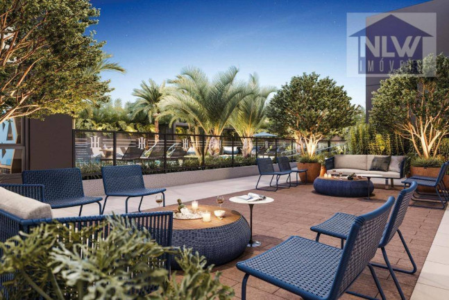 Imagem Apartamento com 4 Quartos à Venda, 181 m² em Vila Mariana - São Paulo