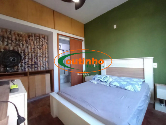 Imagem Apartamento com 3 Quartos à Venda, 100 m² em Vila Isabel - Rio De Janeiro Imagem Apartamento com 3 Quartos à Venda, 100 m² em Vila Isabel - Rio De Janeiro