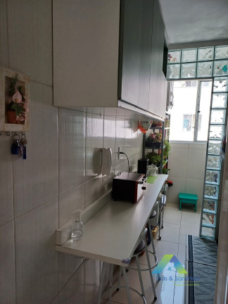 Imagem Apartamento com 2 Quartos à Venda, 50 m² em Jardim Vergueiro (sacomã) - São Paulo Imagem Apartamento com 2 Quartos à Venda, 50 m² em Jardim Vergueiro (sacomã) - São Paulo