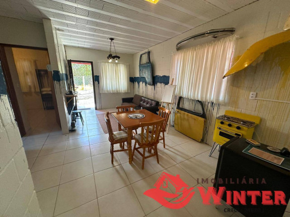 Imagem Casa com 2 Quartos para Alugar, 60 m² em Picão - Feliz Imagem Casa com 2 Quartos para Alugar, 60 m² em Picão - Feliz