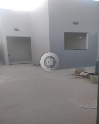 Imagem Casa com 3 Quartos à Venda, 120 m² em Independência - Montes Claros