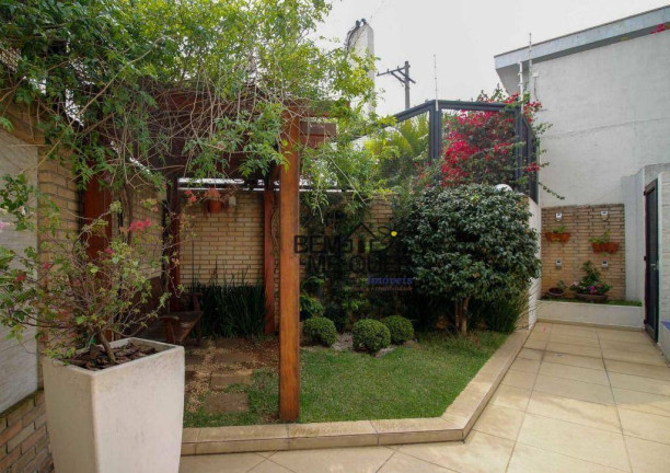 Imagem Apartamento com 3 Quartos à Venda, 88 m² em Parque São Domingos - São Paulo