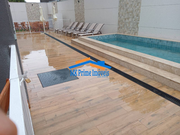 Imagem Studio com 1 Quarto à Venda, 15 m² em Vila Sônia - São Paulo