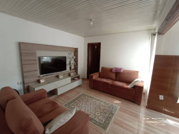 Imagem Casa com 1 Quarto à Venda, 125 m² em Cotianos - Piedade