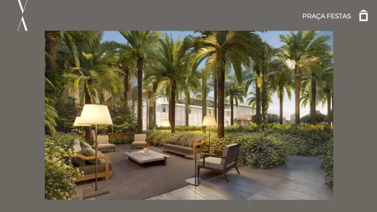 Imagem Apartamento com 4 Quartos à Venda, 464 m² em Jardim Guedala - São Paulo Imagem Apartamento com 4 Quartos à Venda, 464 m² em Jardim Guedala - São Paulo
