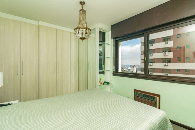 Imagem Apartamento com 3 Quartos à Venda, 154 m² em Bela Vista - Porto Alegre Imagem Apartamento com 3 Quartos à Venda, 154 m² em Bela Vista - Porto Alegre
