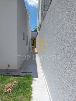 Imagem Casa com 3 Quartos à Venda, 250 m² em Vila Branca - Jacareí