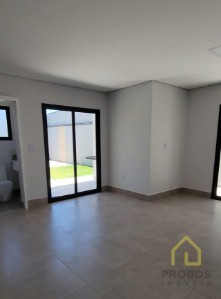 Imagem Casa com 3 Quartos à Venda, 156 m² em Loteamento Park Gran Reserve - Indaiatuba