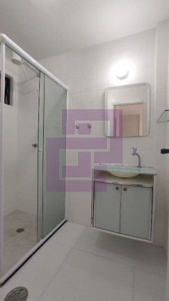 Imagem Apartamento com 1 Quarto à Venda, 74 m² em Enseada - Guarujá Imagem Apartamento com 1 Quarto à Venda, 74 m² em Enseada - Guarujá