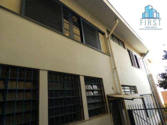 Imagem Casa com 3 Quartos à Venda ou Locação, 435 m² em Centro - Jundiaí