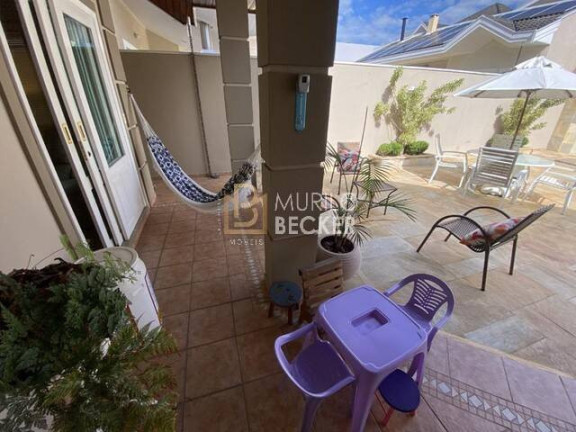 Imagem Casa de Condomínio com 5 Quartos à Venda, 357 m² em Jardim Aquárius - São José Dos Campos