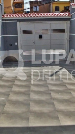 Imagem Casa com 3 Quartos à Venda, 140 m² em Vila Medeiros - São Paulo Imagem Casa com 3 Quartos à Venda, 140 m² em Vila Medeiros - São Paulo