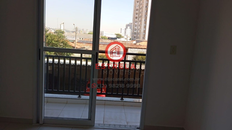 Imagem Imóvel com 3 Quartos para Alugar, 80 m² em Centro - Jacareí Imagem Imóvel com 3 Quartos para Alugar, 80 m² em Centro - Jacareí