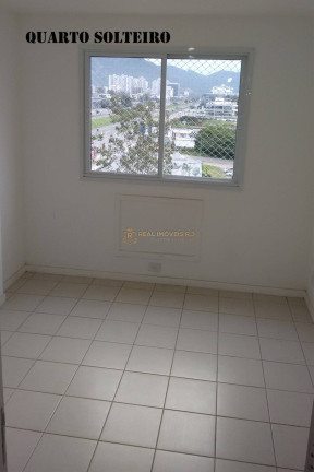 Imagem Apartamento com 2 Quartos à Venda, 65 m² em Recreio Dos Bandeirantes - Rio De Janeiro Imagem Apartamento com 2 Quartos à Venda, 65 m² em Recreio Dos Bandeirantes - Rio De Janeiro