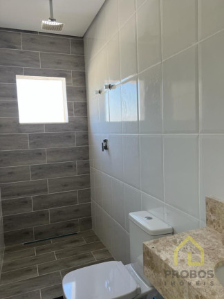 Imagem Casa com 4 Quartos à Venda, 304 m² em Residencial Milano - Indaiatuba
