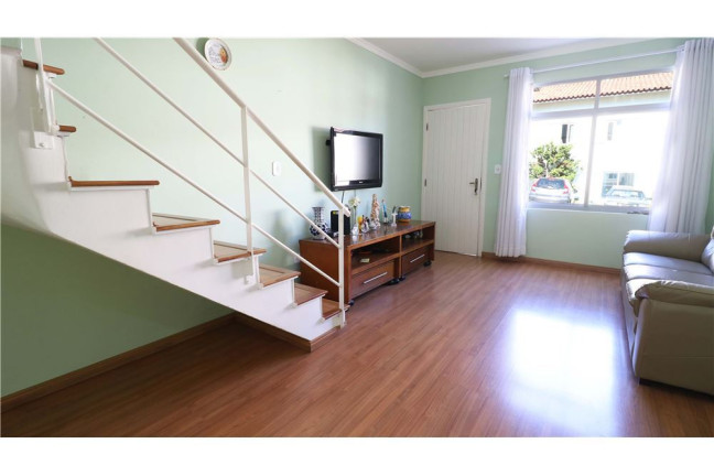 Imagem Casa com 2 Quartos à Venda,  em Parque Munhoz - São Paulo