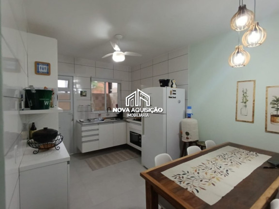 Imagem Casa com 2 Quartos à Venda, 49 m² em Monções - Matinhos