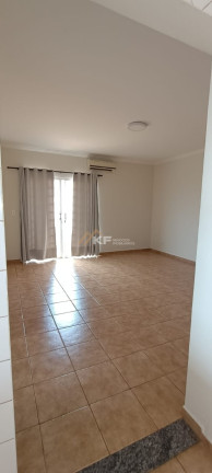 Imagem Apartamento com 1 Quarto à Venda, 59 m² em Residencial Flórida - Ribeirão Preto Imagem Apartamento com 1 Quarto à Venda, 59 m² em Residencial Flórida - Ribeirão Preto