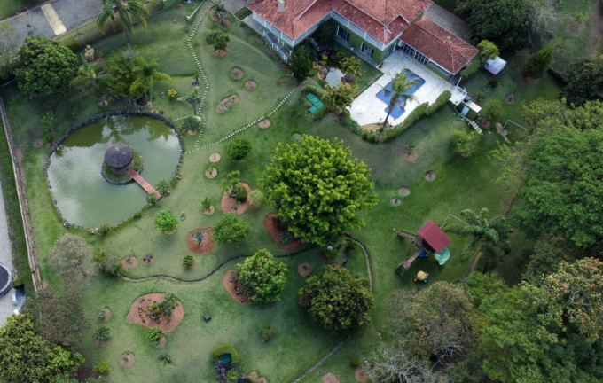 Imagem Casa com 5 Quartos à Venda, 450 m² em Condominio Jardim Das Palmeiras - Bragança Paulista Imagem Casa com 5 Quartos à Venda, 450 m² em Condominio Jardim Das Palmeiras - Bragança Paulista