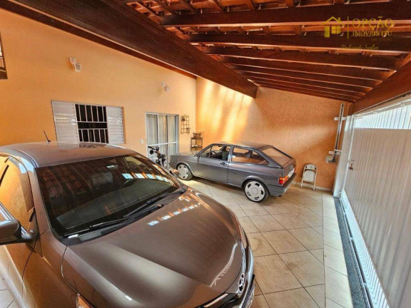 Imagem Casa com 2 Quartos à Venda, 60 m² em Jardim Santa Marta Ii - Salto Imagem Casa com 2 Quartos à Venda, 60 m² em Jardim Santa Marta Ii - Salto