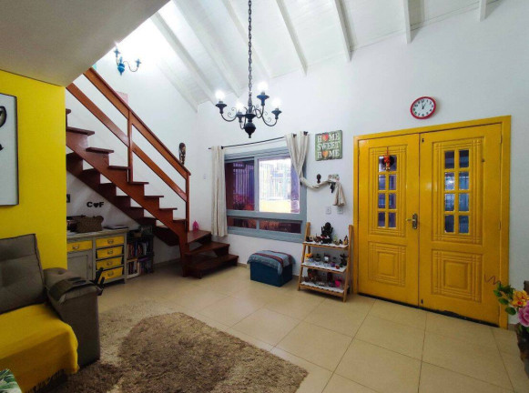 Imagem Casa com 3 Quartos à Venda, 150 m² em Mário Quintana - Porto Alegre