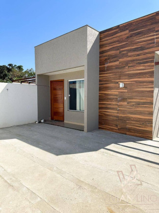 Casa com 2 Quartos à Venda, 56 m² em Guriri - Cabo Frio