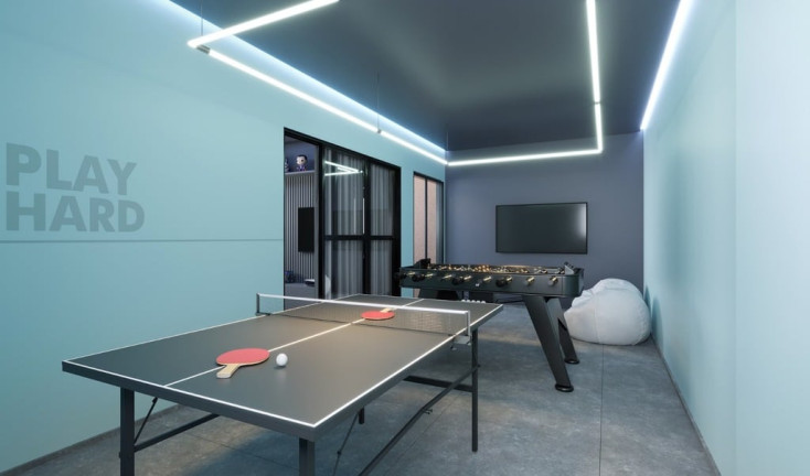 Imagem Imóvel com 2 Quartos à Venda, 42 m² em Jardim Vila Galvão - Guarulhos