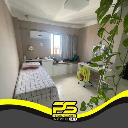 Imagem Apartamento com 3 Quartos à Venda, 120 m² em Tambaú - João Pessoa