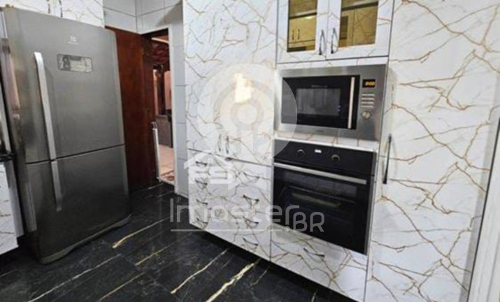 Imagem Casa com 3 Quartos à Venda, 121 m² em Lagoa Redonda - Fortaleza