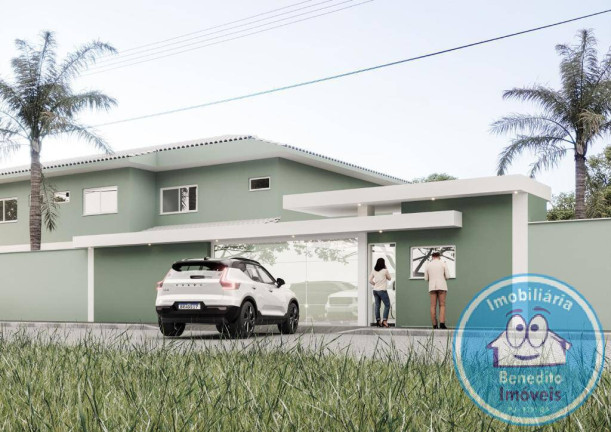 Imagem Casa à Venda, 107 m² em Taperapuan - Porto Seguro