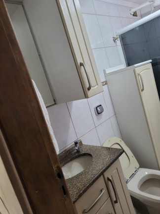 Imagem Flat com 2 Quartos à Venda, 45 m² em Jardim Vergueiro (sacomã) - São Paulo Imagem Flat com 2 Quartos à Venda, 45 m² em Jardim Vergueiro (sacomã) - São Paulo