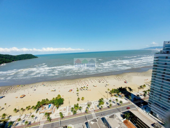 Apartamento com 4 Quartos à Venda, 212 m²