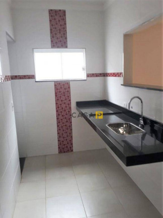 Imagem Casa com 3 Quartos à Venda, 150 m² em Parque Residencial Klavin - Nova Odessa Imagem Casa com 3 Quartos à Venda, 150 m² em Parque Residencial Klavin - Nova Odessa