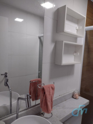 Imagem Apartamento com 2 Quartos à Venda, 48 m² em Loteamento Mogilar - Mogi Das Cruzes