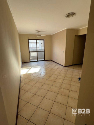 Apartamento com 3 Quartos à Venda, 81 m² em Portal Do Sol - Bauru