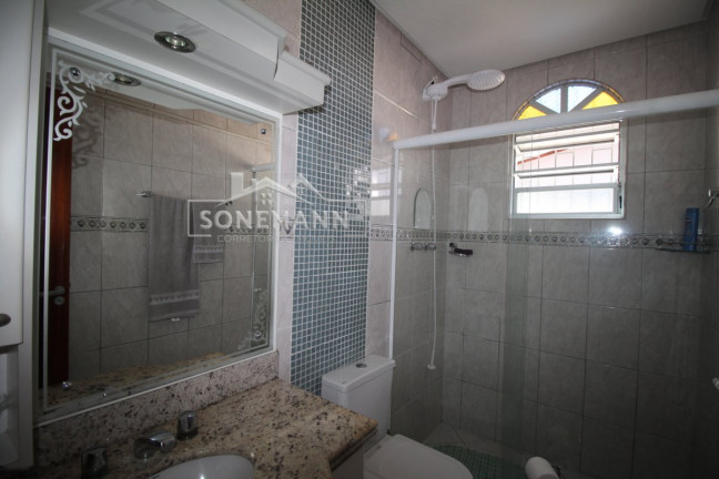 Imagem Casa com 3 Quartos à Venda, 211 m² em Ipiranga - São José