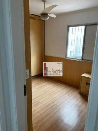 Imagem Apartamento com 2 Quartos à Venda, 56 m² em Vila Andrade - São Paulo