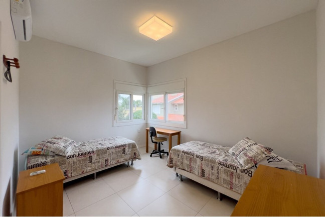 Imagem Casa de Condomínio com 5 Quartos à Venda, 390 m² em Praia De Atlântida - Xangri-lá