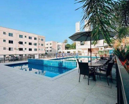 Imagem Apartamento com 2 Quartos à Venda, 50 m² em Pajuçara - Maracanaú