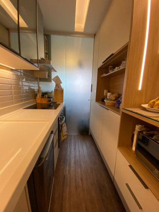 Imagem Apartamento com 2 Quartos à Venda, 78 m² em Encruzilhada - Santos Imagem Apartamento com 2 Quartos à Venda, 78 m² em Encruzilhada - Santos