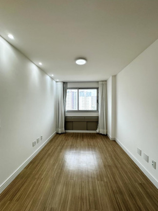 Imagem Imóvel com 1 Quarto à Venda, 35 m² em Sul (águas Claras) - Brasília